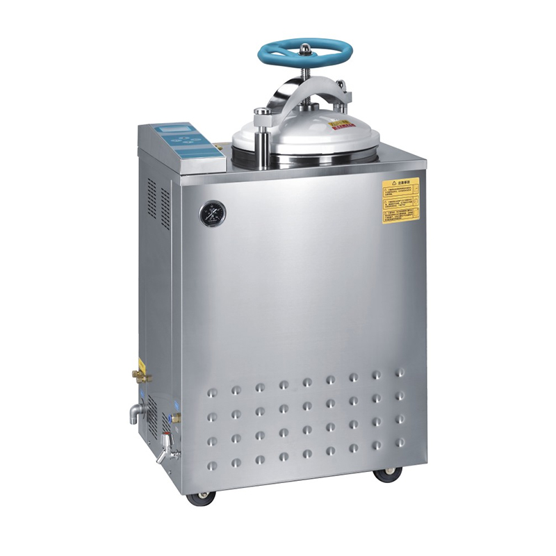 Vertikaler Druckdampfsterilisator