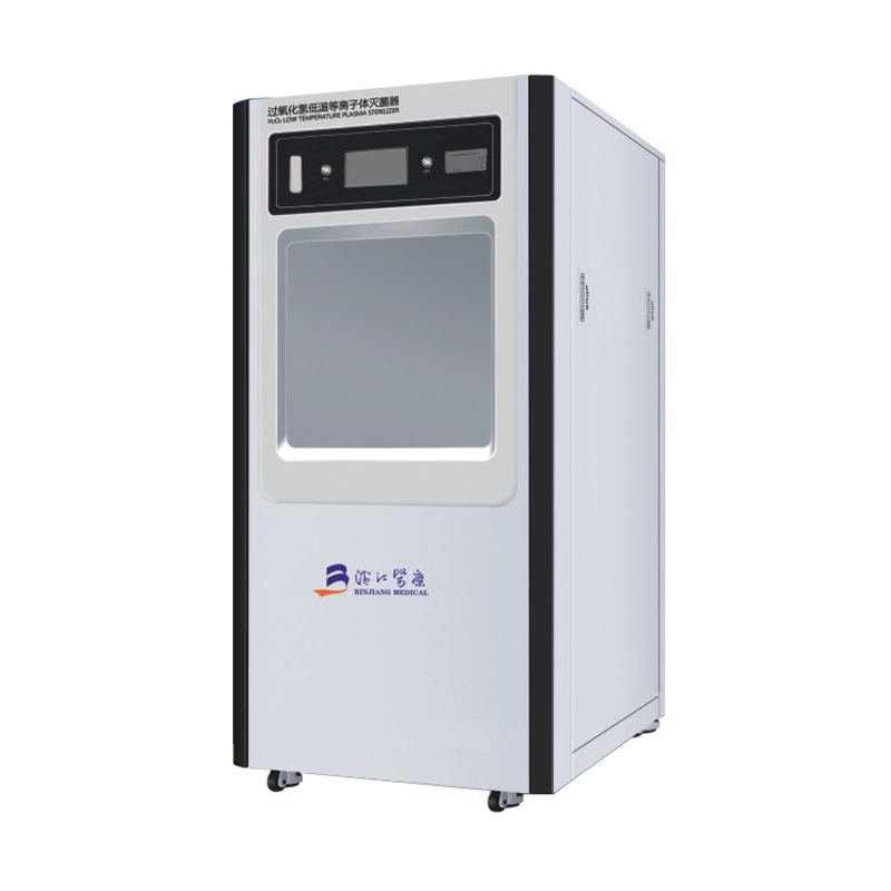 Niedertemperatur-Plasma-Sterilisator