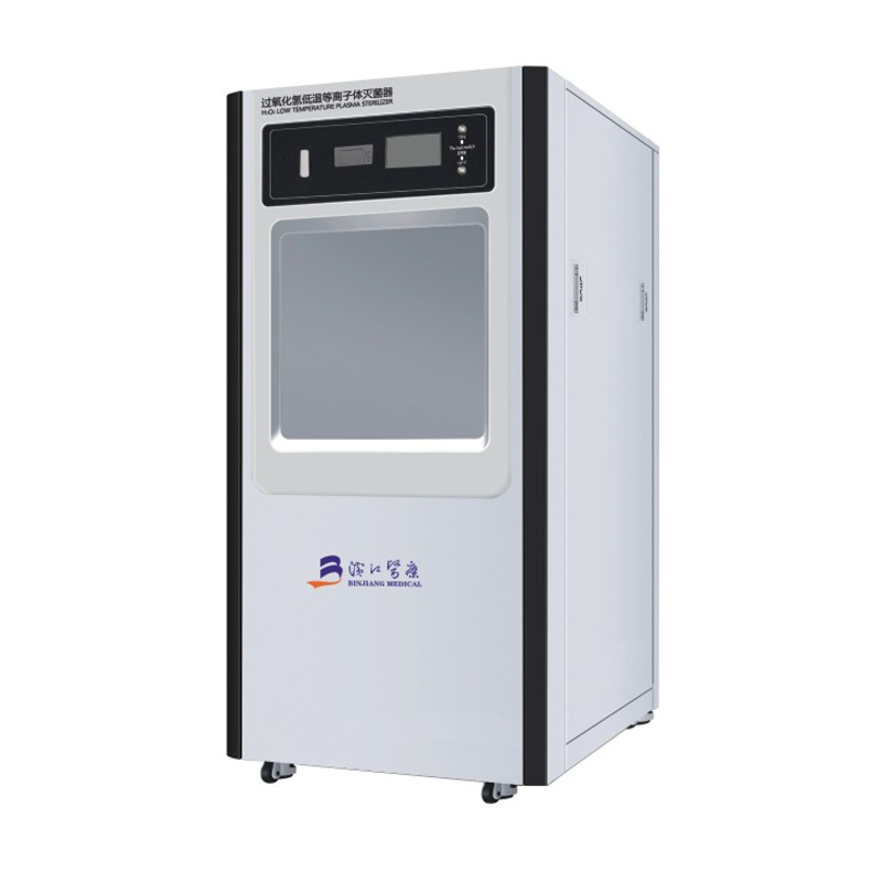 Niedertemperatur-Plasma-Sterilisator