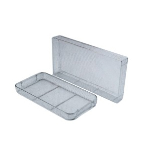 DIN-Instrumentenreinigungsschale