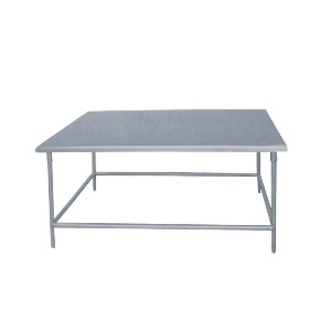 Schmutzannahmestation