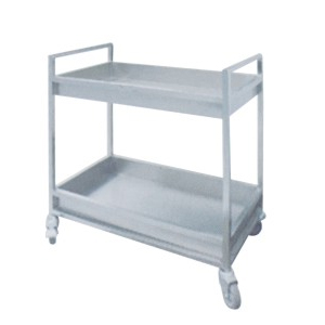 Flache Trommeltrommel