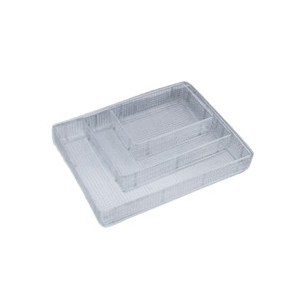 GD-Instrumentenreinigungstablett