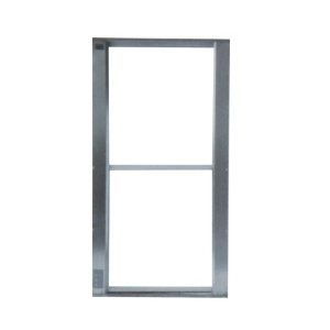 Anhebbares Lieferfenster