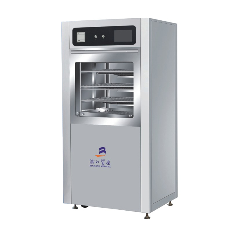 Vollautomatischer Schnelldesinfektionsautomat