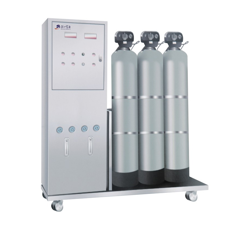 Wasseraufbereitungsanlage