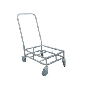 Lieferwagen für Körbe