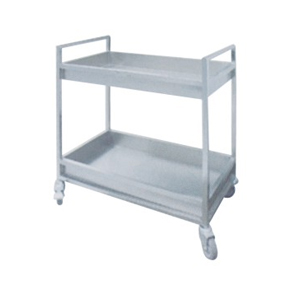 Flache Trommeltrommel