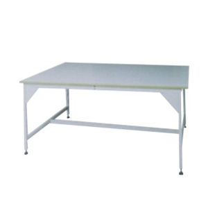 Werkbank für trockene Gegenstände