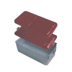 Filtersterilisationsbox