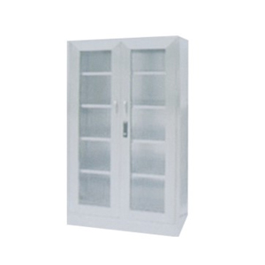 Aufbewahrungsschrank für Instrumente