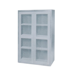 Aufbewahrungsschrank für Instrumente